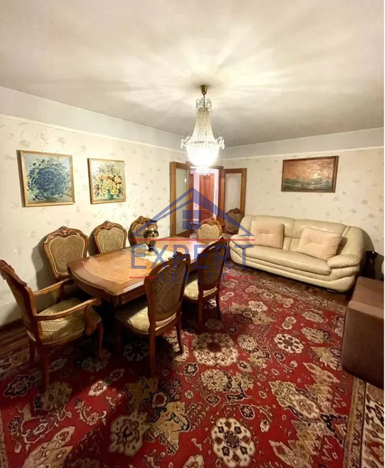 ՔԱՆԱՔԵՌ ԶԵՅԹՈՒՆ, ՌՈՒԲԻՆՅԱՆՑ ՓՈՂՈՑ, 3 ՍԵՆՅԱԿ