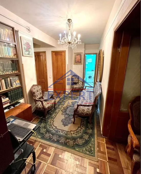 ՔԱՆԱՔԵՌ ԶԵՅԹՈՒՆ, ՌՈՒԲԻՆՅԱՆՑ ՓՈՂՈՑ, 3 ՍԵՆՅԱԿ