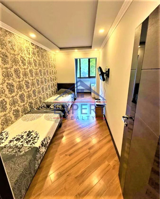 ԴԱՎԹԱՇԵՆ, ՏԻԳՐԱՆ ՊԵՏՐՈՍՅԱՆ ՓՈՂՈՑ, 3 ՍԵՆՅԱԿ
