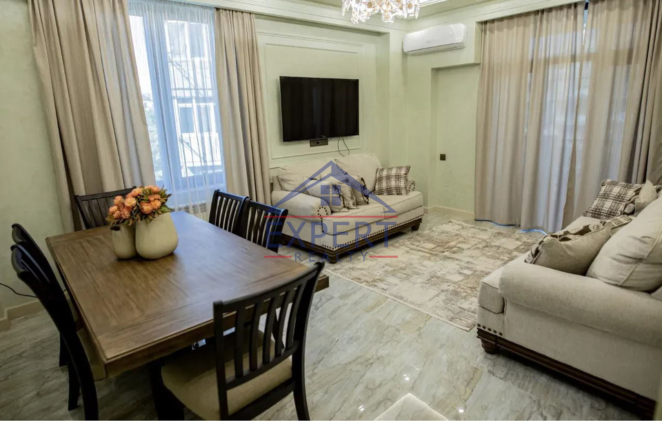 ԱՐԱԲԿԻՐ, ՕՐԲԵԼԻ ՓՈՂՈՑ, 3 ՍԵՆՅԱԿ