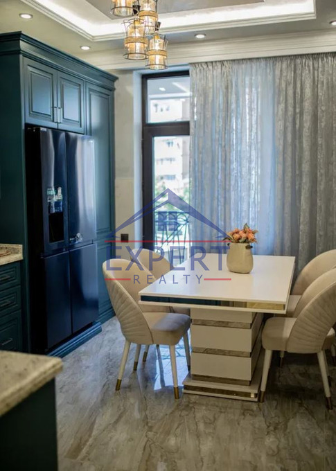 ԱՐԱԲԿԻՐ, ՕՐԲԵԼԻ ՓՈՂՈՑ, 3 ՍԵՆՅԱԿ