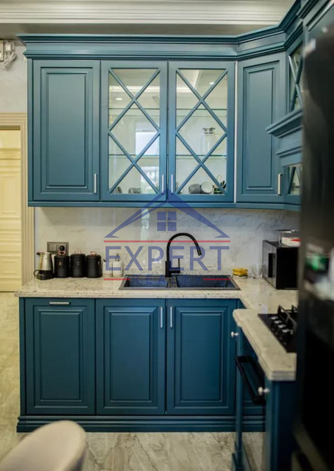 ԱՐԱԲԿԻՐ, ՕՐԲԵԼԻ ՓՈՂՈՑ, 3 ՍԵՆՅԱԿ