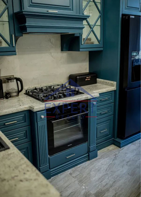 ԱՐԱԲԿԻՐ, ՕՐԲԵԼԻ ՓՈՂՈՑ, 3 ՍԵՆՅԱԿ