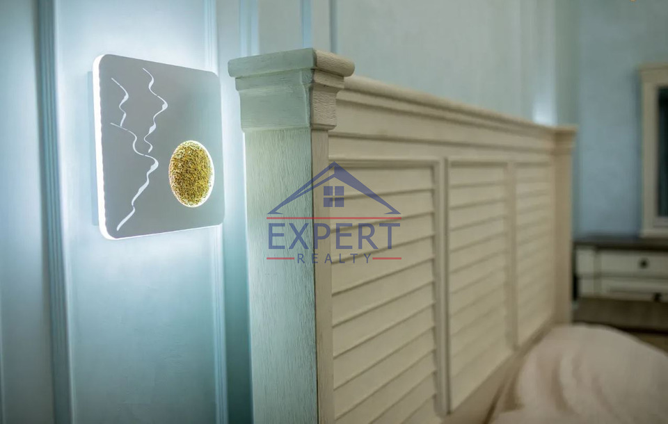 ԱՐԱԲԿԻՐ, ՕՐԲԵԼԻ ՓՈՂՈՑ, 3 ՍԵՆՅԱԿ