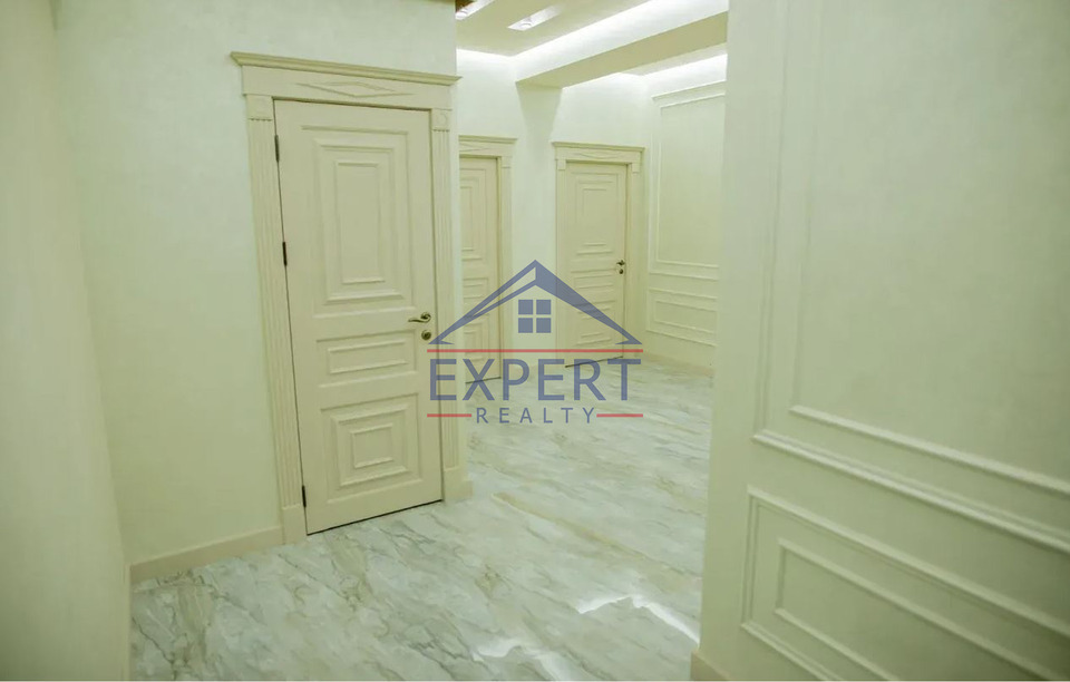 ԱՐԱԲԿԻՐ, ՕՐԲԵԼԻ ՓՈՂՈՑ, 3 ՍԵՆՅԱԿ