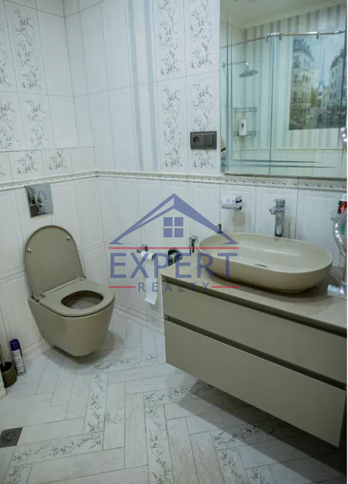 ԱՐԱԲԿԻՐ, ՕՐԲԵԼԻ ՓՈՂՈՑ, 3 ՍԵՆՅԱԿ