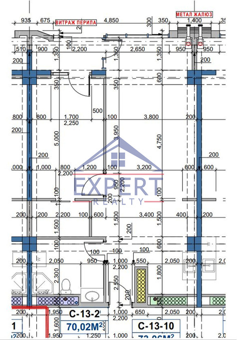 ԱՐԱԲԿԻՐ, ԿՈՄԻՏԱՍԻ ՊՈՂՈՏԱ, 3 ՍԵՆՅԱԿ