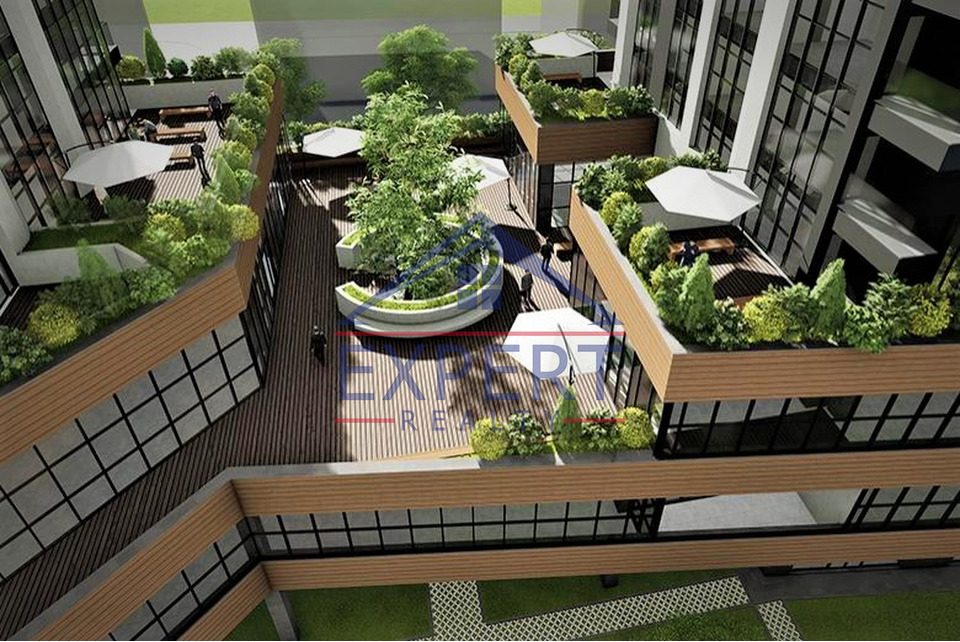 ԱՐԱԲԿԻՐ, ԿՈՄԻՏԱՍԻ ՊՈՂՈՏԱ, 3 ՍԵՆՅԱԿ