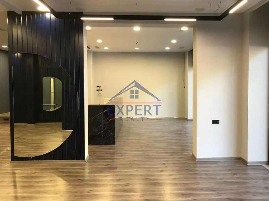 ԿԵՆՏՐՈՆ,ՏԻԳՐԱՆ ՄԵԾ, 130 Ք/Մ