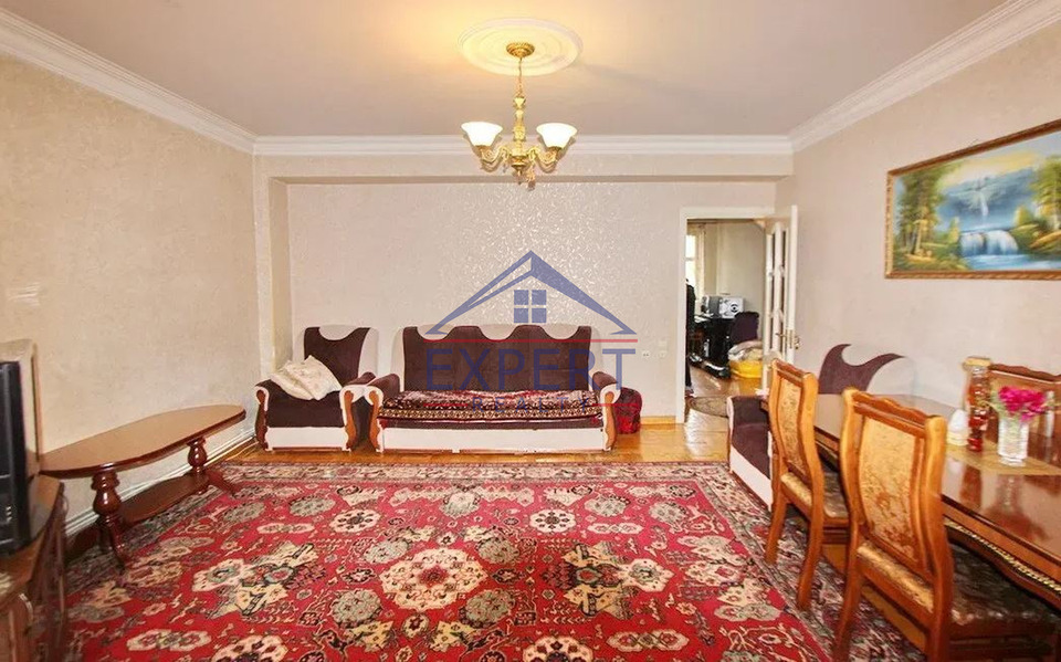 ՄԱԼԱԹԻԱ ՍԵԲԱՍՏԻԱ, ԶՈՐԱՎԱՐ ԱՆԴՐԱՆԻԿԻ ՓՈՂՈՑ, 4 ՍԵՆՅԱԿ