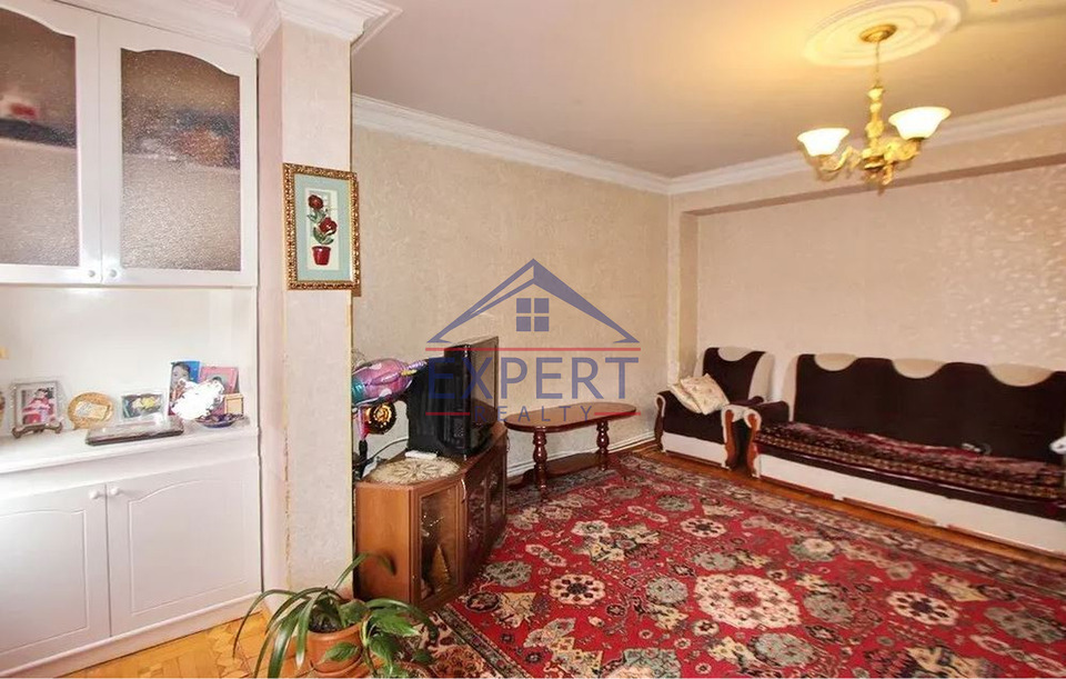 ՄԱԼԱԹԻԱ ՍԵԲԱՍՏԻԱ, ԶՈՐԱՎԱՐ ԱՆԴՐԱՆԻԿԻ ՓՈՂՈՑ, 4 ՍԵՆՅԱԿ