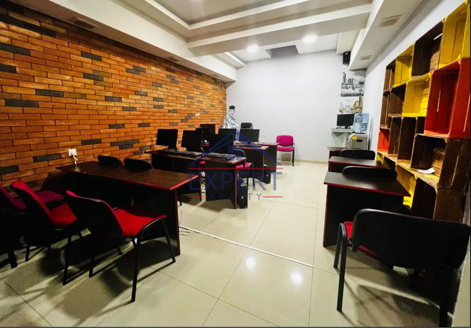 ԿԵՆՏՐՈՆ, ՏԵՐՅԱՆ ՓՈՂՈՑ, 150 ՔՄ