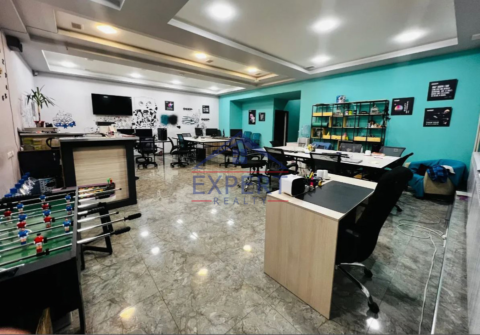 ԿԵՆՏՐՈՆ, ՏԵՐՅԱՆ ՓՈՂՈՑ, 150 ՔՄ