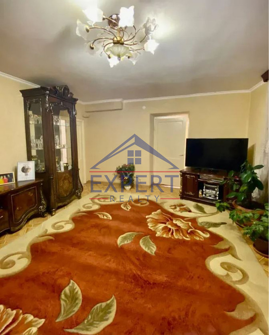 ՔԱՆԱՔԵՌ ԶԵՅԹՈՒՆ, ՌՈՒԲԻՆՅԱՆՑ ՓՈՂՈՑ, 3 ՍԵՆՅԱԿ