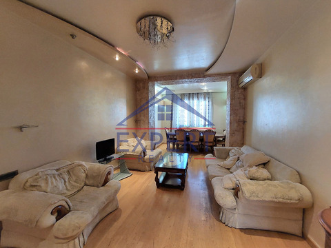 ԿԵՆՏՐՈՆ, ՀԱՆՐԱՊԵՏՈՒԹՅԱՆ Փ․, 3 ՍԵՆՅԱԿ