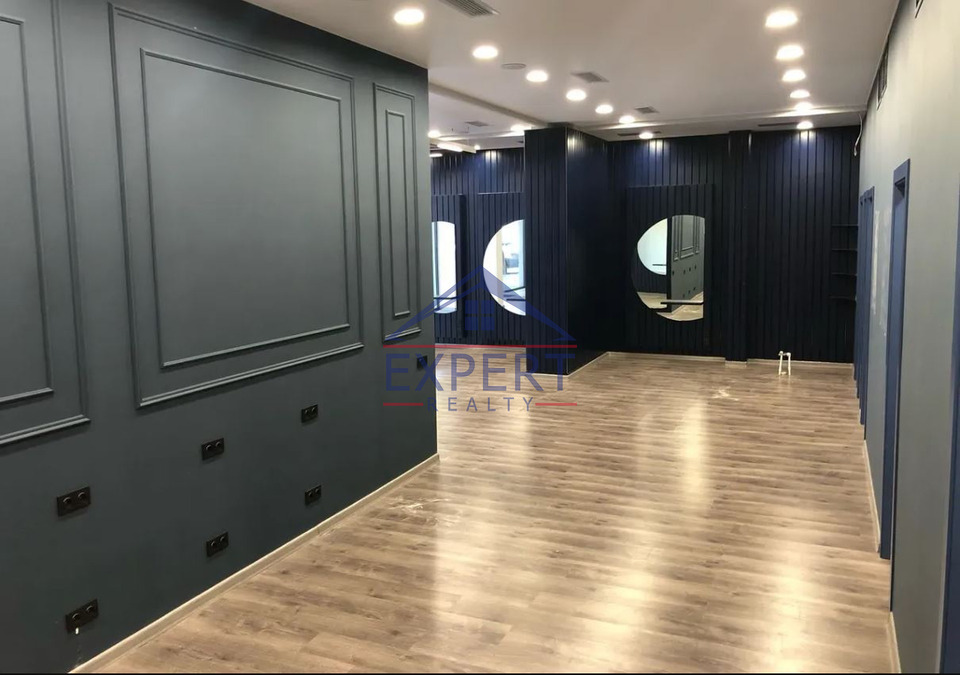 ԿԵՆՏՐՈՆ,ՏԻԳՐԱՆ ՄԵԾԻ ՊՈՂՈՏԱ, 130 ՔՄ