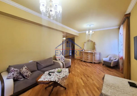 ԿԵՆՏՐՈՆ, ԱՐԳԻՇՏԻ ՓՈՂՈՑ, 2 ՍԵՆՅԱԿ