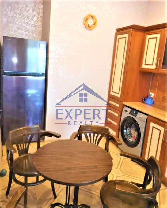 ՔԱՆԱՔԵՌ-ԶԵՅԹՈՒՆ, ՔԱՆԱՔԵՌՑՈՒ ՓՈՂՈՑ, 3 ՍԵՆՅԱԿ