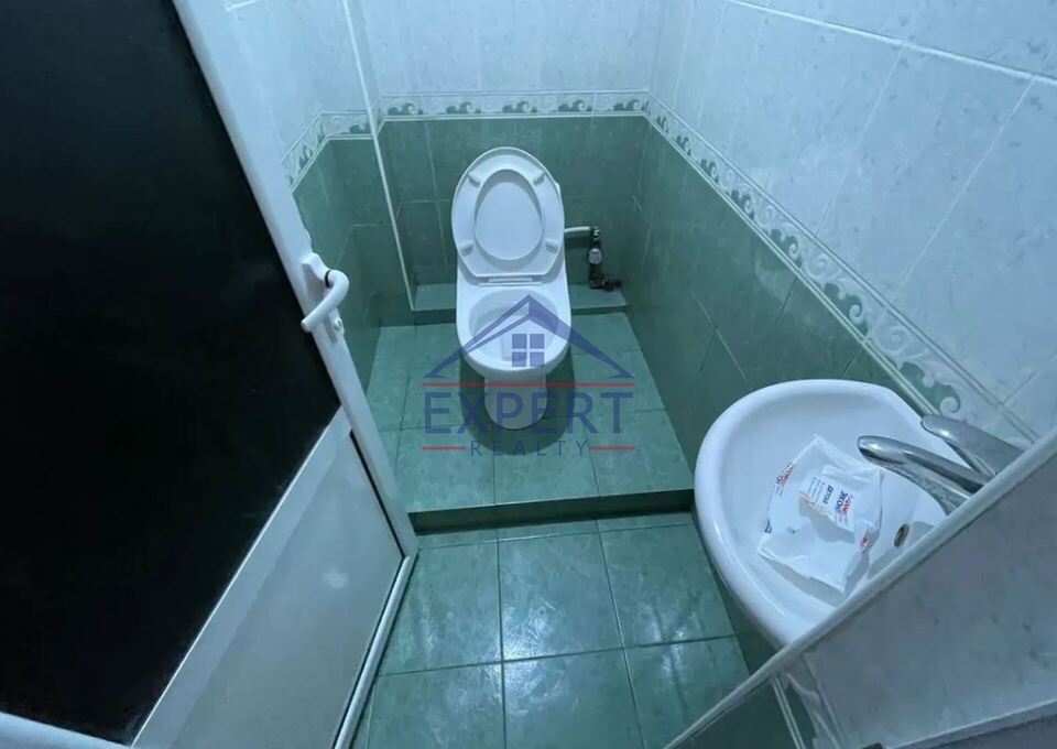ՔԱՆԱՔԵՌ ԶԵՅԹՈՒՆ, ԴՐՈՅԻ ՓՈՂՈՑ, 4 ՍԵՆՅԱԿ