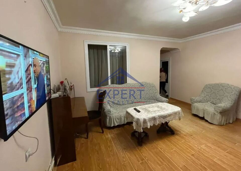 ՔԱՆԱՔԵՌ ԶԵՅԹՈՒՆ, ԴՐՈՅԻ ՓՈՂՈՑ, 4 ՍԵՆՅԱԿ