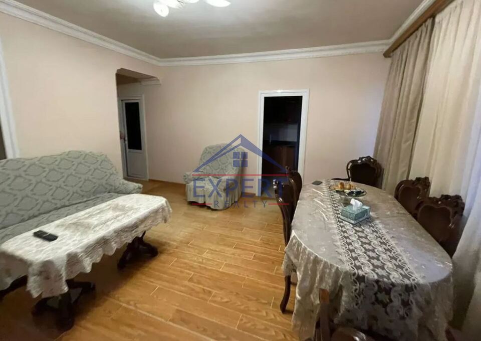 ՔԱՆԱՔԵՌ ԶԵՅԹՈՒՆ, ԴՐՈՅԻ ՓՈՂՈՑ, 4 ՍԵՆՅԱԿ