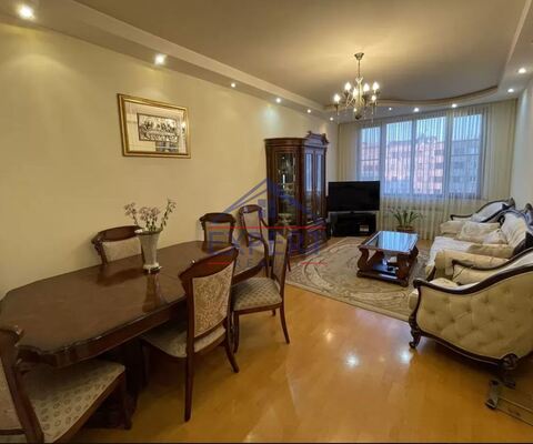 ԱՐԱԲԿԻՐ, ՎԱՂԱՐՇ ՎԱՂԱՐՇՅԱՆ ՓՈՂՈՑ, 4 ՍԵՆՅԱԿ