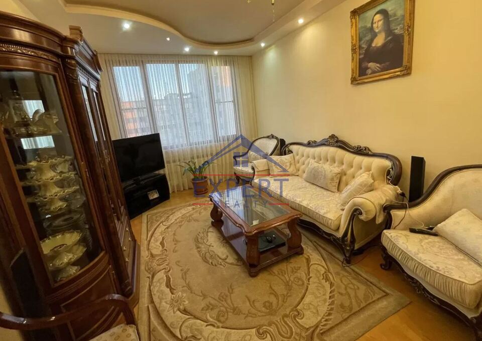 ԱՐԱԲԿԻՐ, ՎԱՂԱՐՇ ՎԱՂԱՐՇՅԱՆ ՓՈՂՈՑ, 4 ՍԵՆՅԱԿ