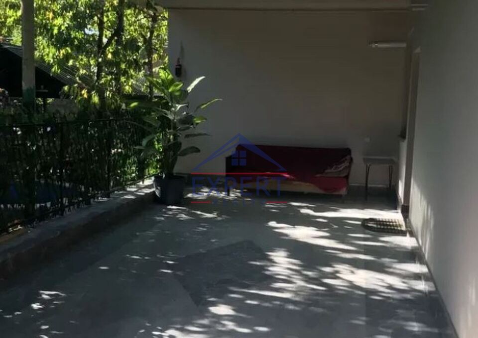 Քարե տուն Զեյթունում Նորաշխարհյանի փողոց