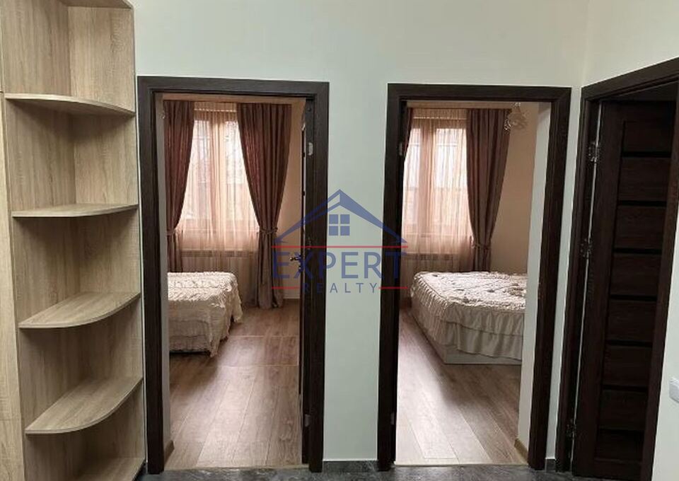 Քարե տուն Զեյթունում Նորաշխարհյանի փողոց