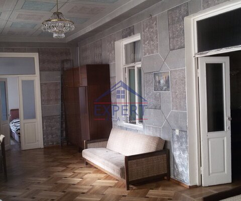 ԱՐԱԲԿԻՐ, ՇԱՀՍՈՒՎԱՐՅԱՆ ՓՈՂՈՑ, 6 ՍԵՆՅԱԿ