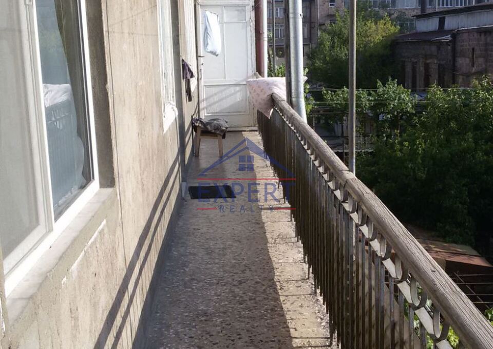 ԱՐԱԲԿԻՐ, ՇԱՀՍՈՒՎԱՐՅԱՆ ՓՈՂՈՑ, 6 ՍԵՆՅԱԿ