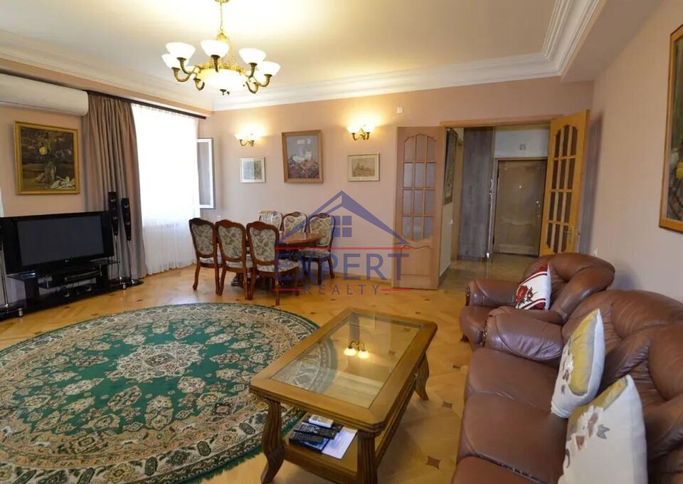 ԱՐԱԲԿԻՐ, ԱՐՂՈՒԹՅԱՆ ՓՈՂՈՑ, 5 ՍԵՆՅԱԿ