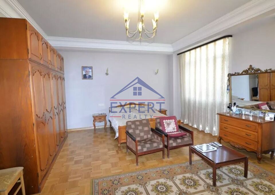 ԱՐԱԲԿԻՐ, ԱՐՂՈՒԹՅԱՆ ՓՈՂՈՑ, 5 ՍԵՆՅԱԿ