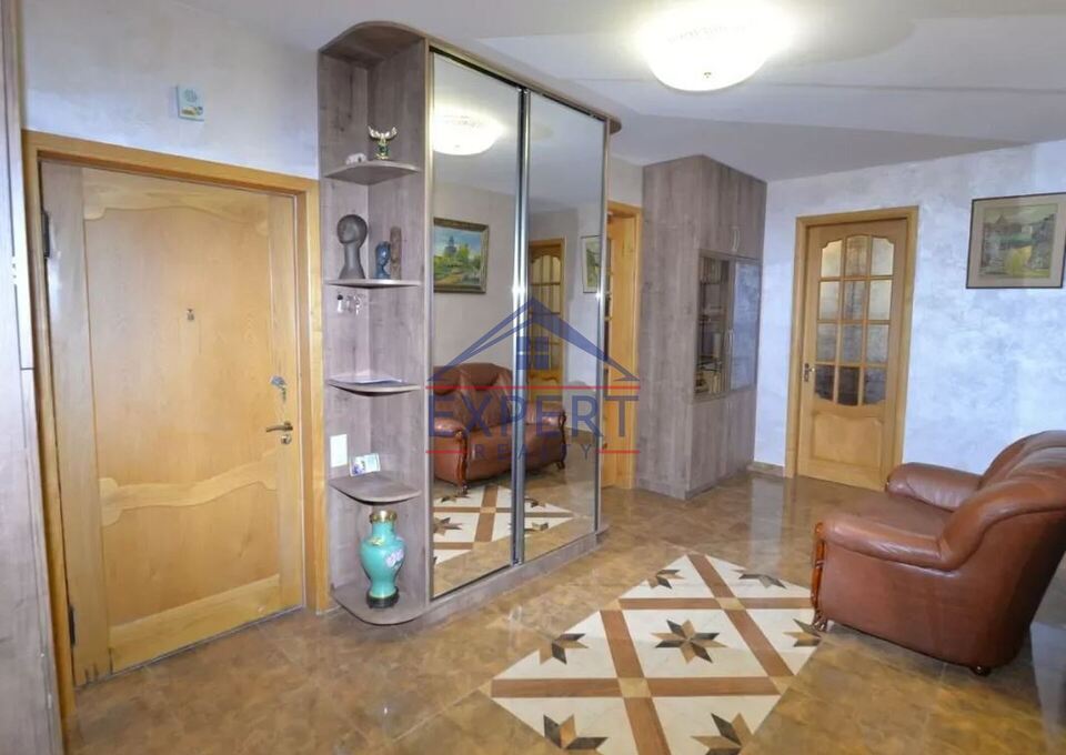 ԱՐԱԲԿԻՐ, ԱՐՂՈՒԹՅԱՆ ՓՈՂՈՑ, 5 ՍԵՆՅԱԿ