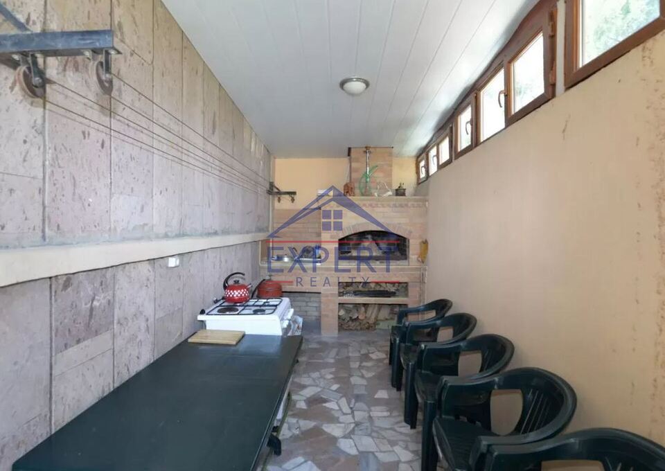 ԱՐԱԲԿԻՐ, ԱՐՂՈՒԹՅԱՆ ՓՈՂՈՑ, 5 ՍԵՆՅԱԿ