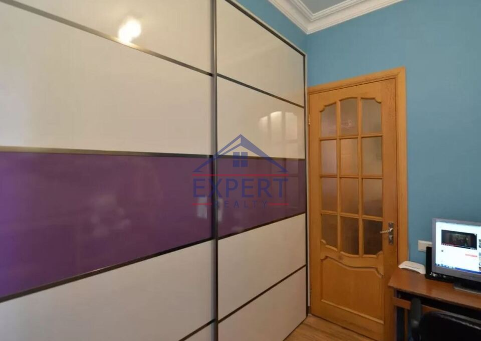 ԱՐԱԲԿԻՐ, ԱՐՂՈՒԹՅԱՆ ՓՈՂՈՑ, 5 ՍԵՆՅԱԿ