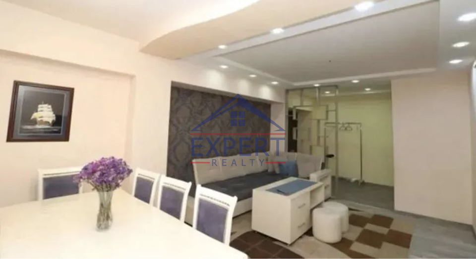 ԿԵՆՏՐՈՆ, ԱՐՇԱԿՈՒՆՅԱՑ ՊՈՂՈՏԱ, 3 ՍԵՆՅԱԿ