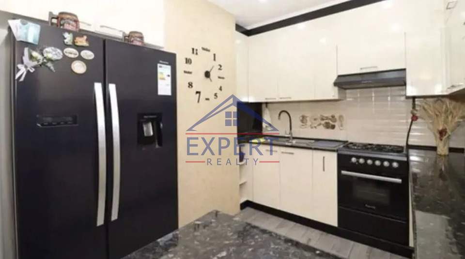 ԿԵՆՏՐՈՆ, ԱՐՇԱԿՈՒՆՅԱՑ ՊՈՂՈՏԱ, 3 ՍԵՆՅԱԿ