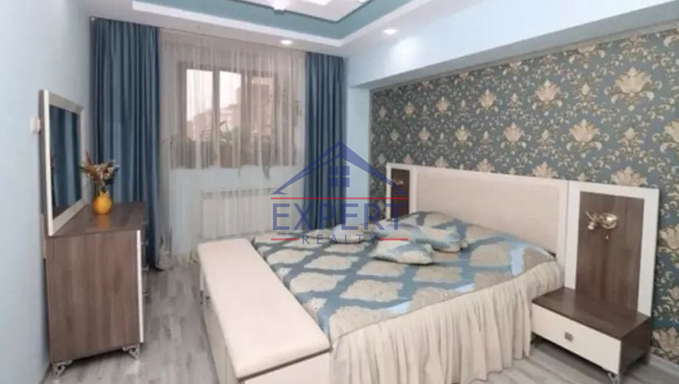 ԿԵՆՏՐՈՆ, ԱՐՇԱԿՈՒՆՅԱՑ ՊՈՂՈՏԱ, 3 ՍԵՆՅԱԿ