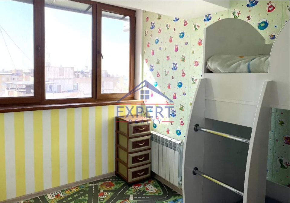 ԱՎԱՆ-ԱՌԻՆՋ, 1-ԻՆ ՄԻԿՐՈՇՐՋԱՆ, 3 ՍԵՆՅԱԿ