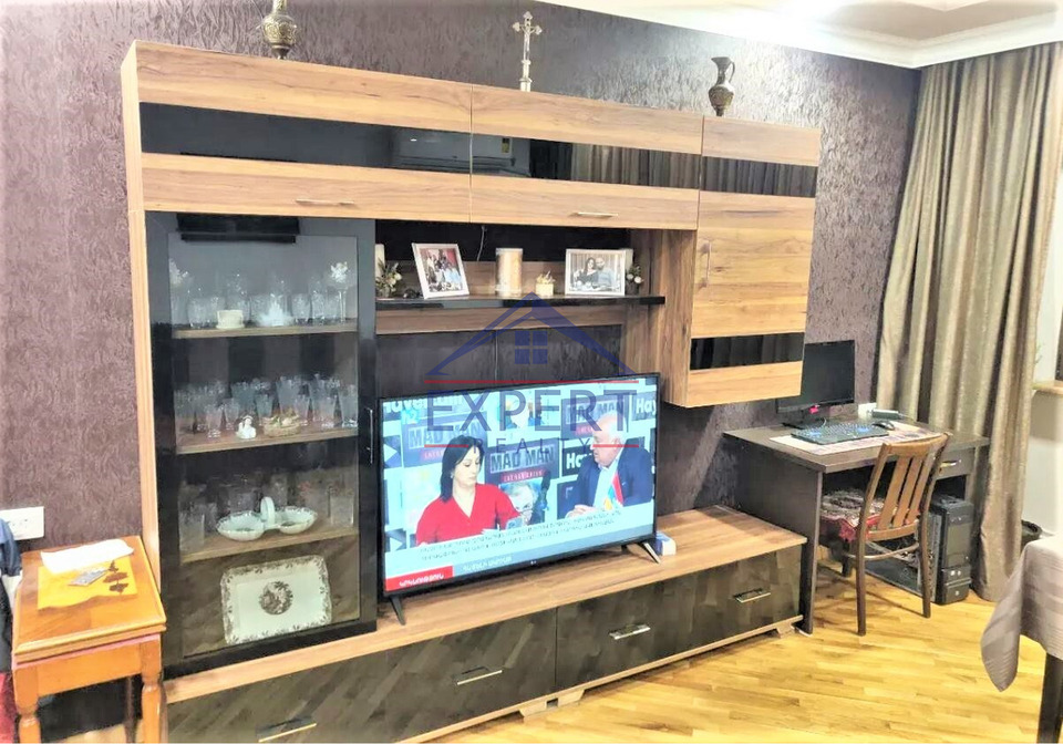 ԿԵՆՏՐՈՆ, Ե․ ՔՈՉԱՐԻ ՓՈՂՈՑ, 4 ՍԵՆՅԱԿ