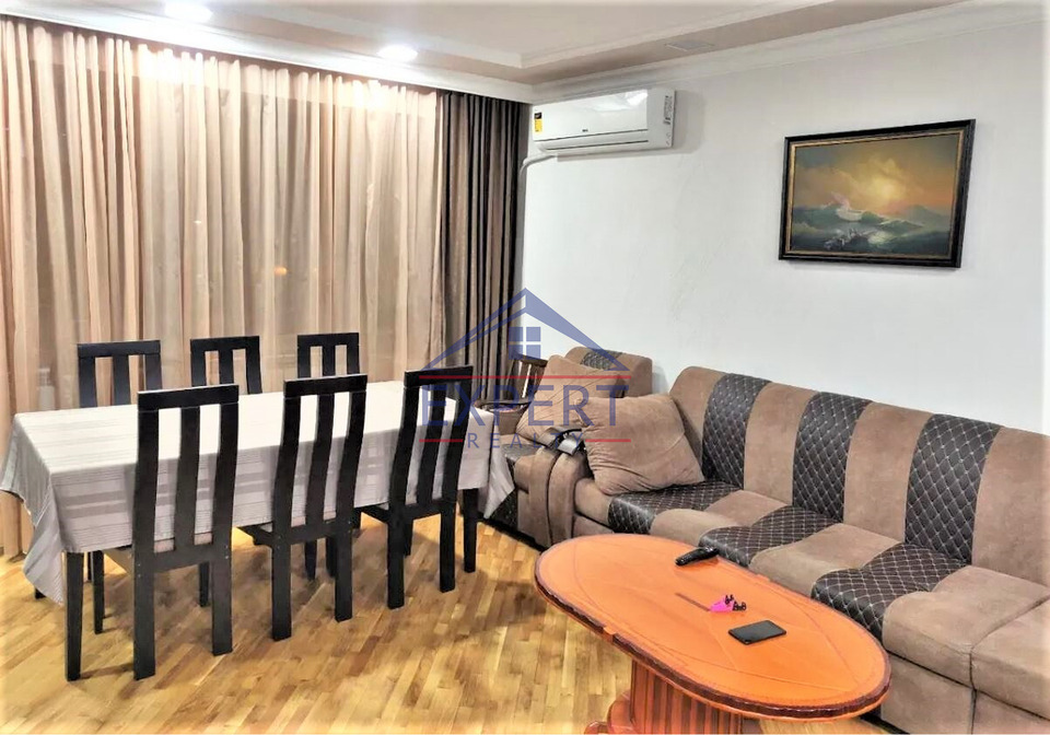 ԿԵՆՏՐՈՆ, Ե․ ՔՈՉԱՐԻ ՓՈՂՈՑ, 4 ՍԵՆՅԱԿ