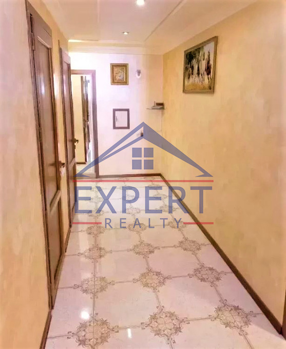 ՔԱՆԱՔԵՌ ԶԵՅԹՈՒՆ, ԴՐՈՅԻ ՓՈՂՈՑ, 5 ՍԵՆՅԱԿ