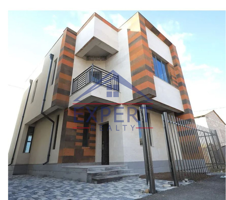 ԱՎԱՆ, ԱՌԻՆՋ, 3 ՀԱՐԿ
