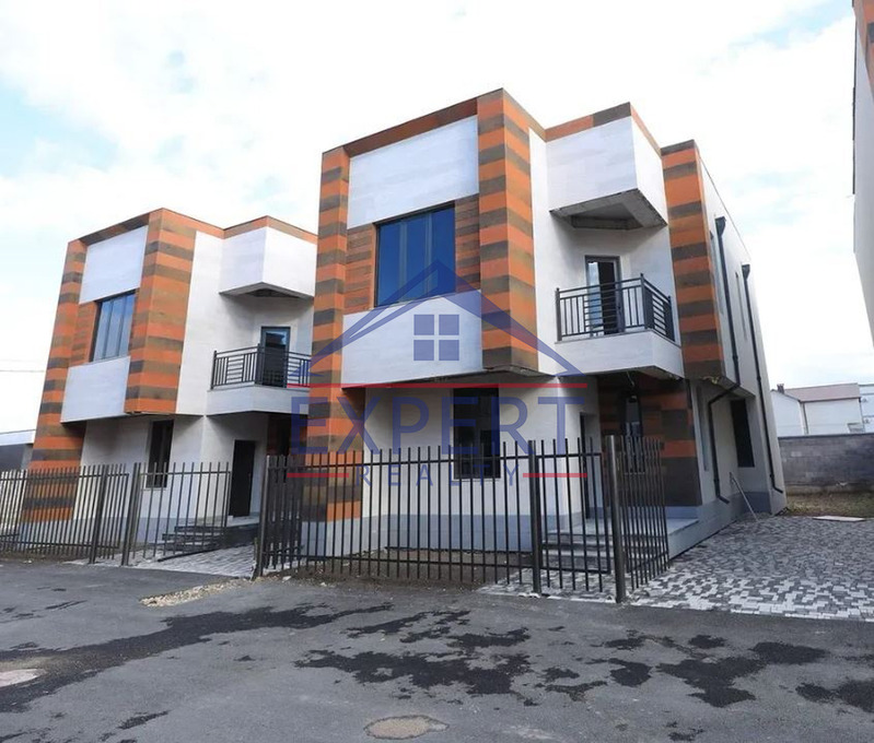 ԱՎԱՆ, ԱՌԻՆՋ, 3 ՀԱՐԿ