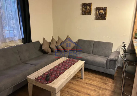 Մալաթիա Սեբաստիա, Մեկ հարկանի քարե տուն։