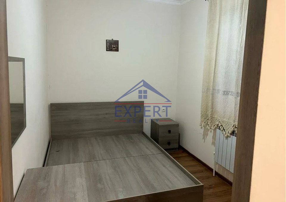 Մալաթիա Սեբաստիա, Մեկ հարկանի քարե տուն։