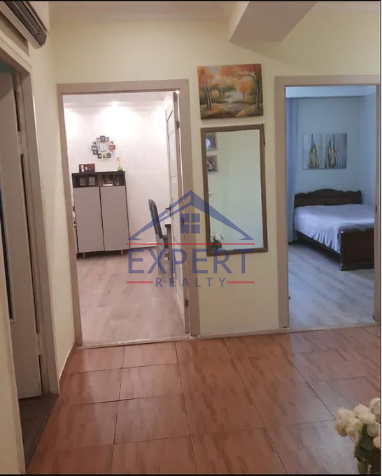 ԱՋԱՓՆՅԱԿ, ՄԱՐԳԱՐՅԱՆ ՓՈՂՈՑ, 3 ՍԵՆՅԱԿ