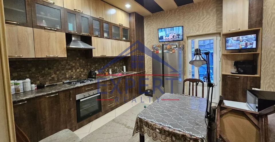 ԱՋԱՓՆՅԱԿ ՆՈՐԱՇԵՆ ԹԱՂԱՄԱՍ 4 ՍԵՆՅԱԿ
