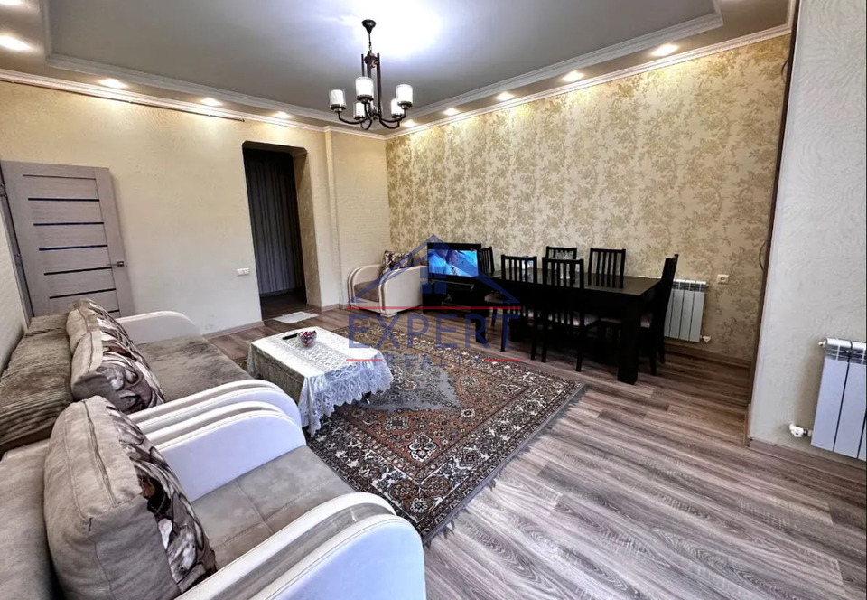 Նոր Նորք / Մոլդովական / 2 սենյակ